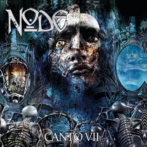 Canto VII