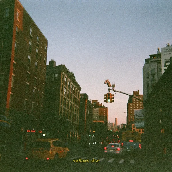 Midtown Drive