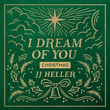 I Dream of You: CHRISTMAS