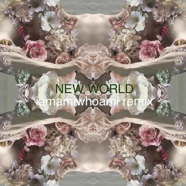 New World (iamamiwhoami remix)