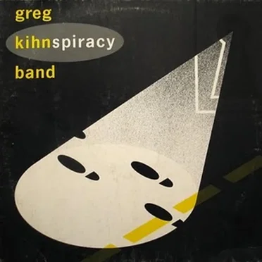 Kihnspiracy