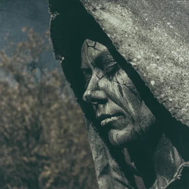 Maiden of Stone (Fairy Tale of Love and Loss Part 2)