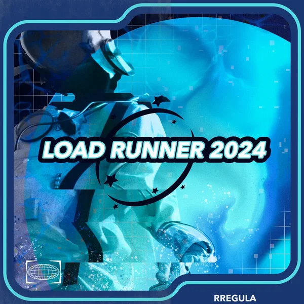 Load Runner 2024