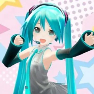 Shake It with Miku!