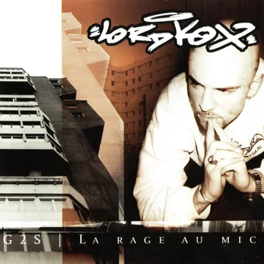 G2S / La rage au mic