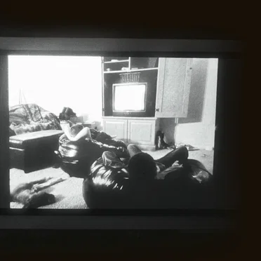 New TV