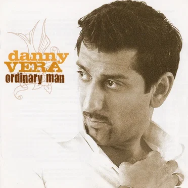 Ordinary Man