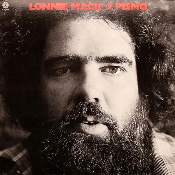 Lonnie Mack and Pismo