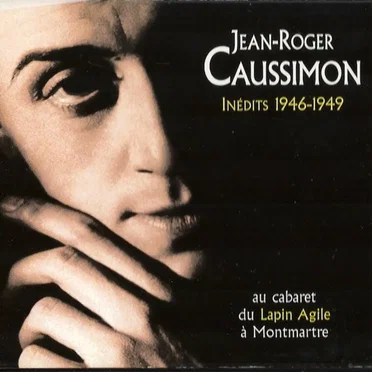 Jean‐Roger Caussimon