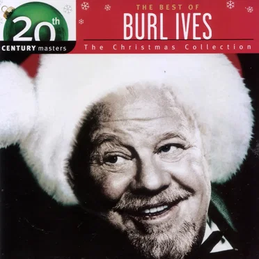 20th Century Masters: The Christmas Collection: The Best of Burl Ives