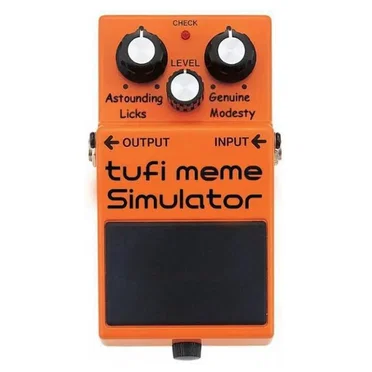 Tufi Meme
