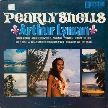 Pearly Shells