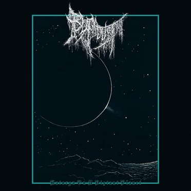 Katorga on a Distant Planet by Black Dust - album cover