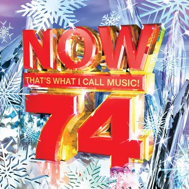 Now That’s What I Call Music! 74 by Various Artists - album cover