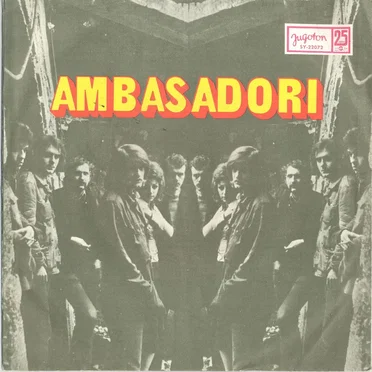 Ambasadori