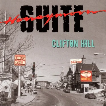 Clifton Hill