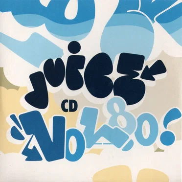 Juice, Volume 80 by Various Artists - album cover