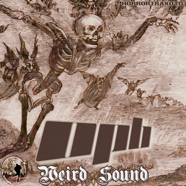 Weird Sound
