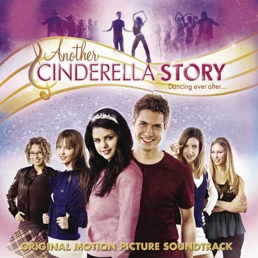 Another Cinderella Story by Various Artists - album cover