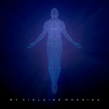 Digital by My Violainé Morning - album cover