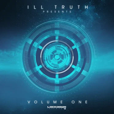 Ill Truth Presents: Volume One by Various Artists - album cover