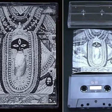 Burial Hex / Joshua Norton Cabal