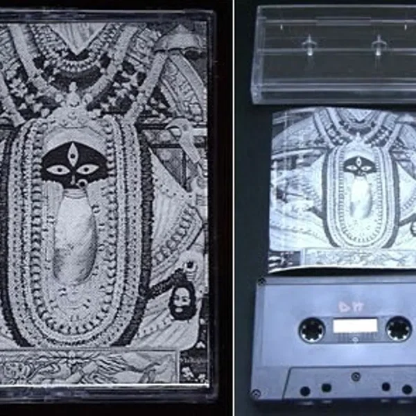 Burial Hex / Joshua Norton Cabal