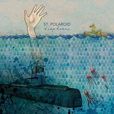 St. Polaroid