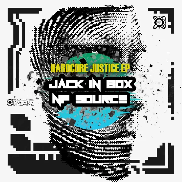 Hardcore Justice EP