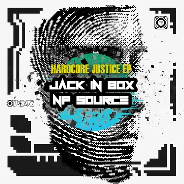Hardcore Justice EP