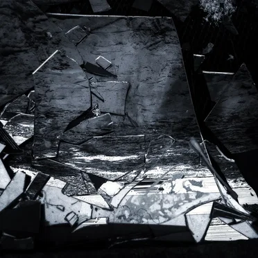 Broken Mirrors