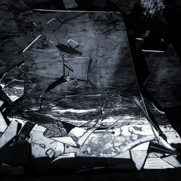 Broken Mirrors