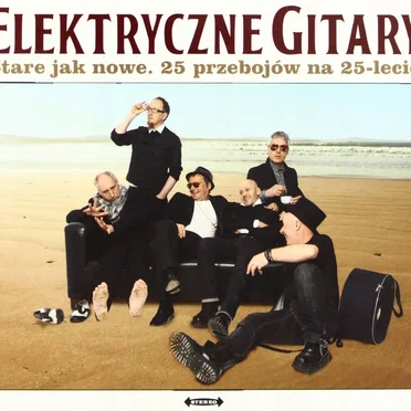 Stare jak nowe. 25 przebojów na 25-lecie