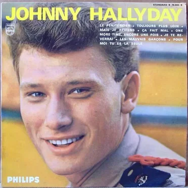 N°7 (Le Pénitencier)