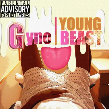 Gyno Beast by Young Beast - album cover