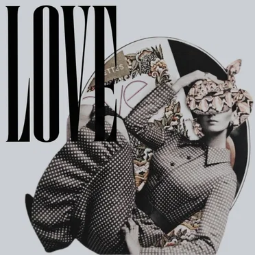 LOVE by Liza Equliza - album cover