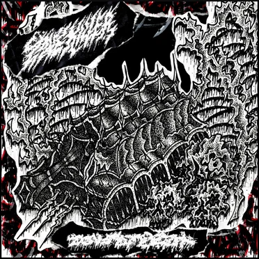 Enmity Manifest by Zone Killer - album cover