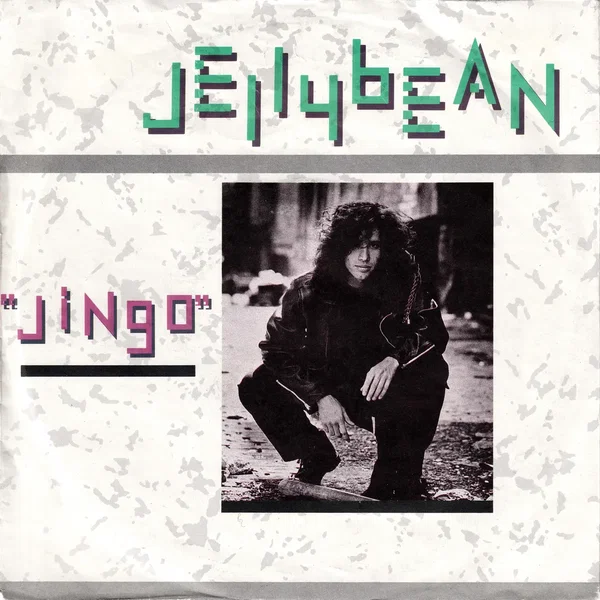 Jingo