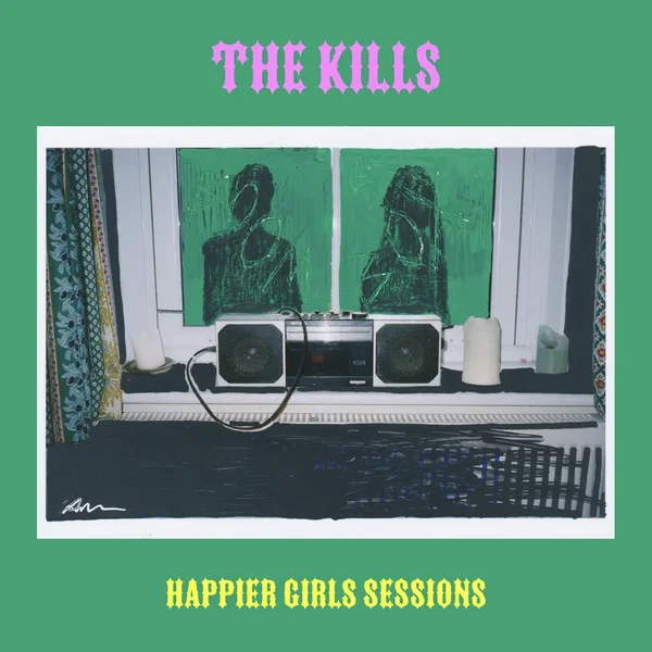 Happier Girls Sessions