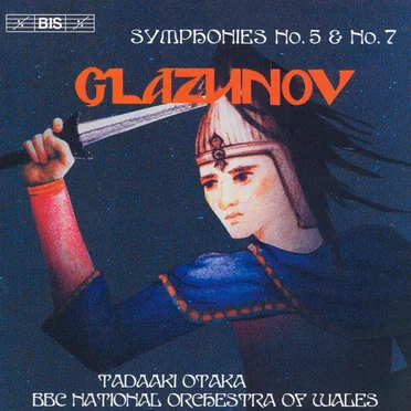 Symphonies no. 5 & no. 7