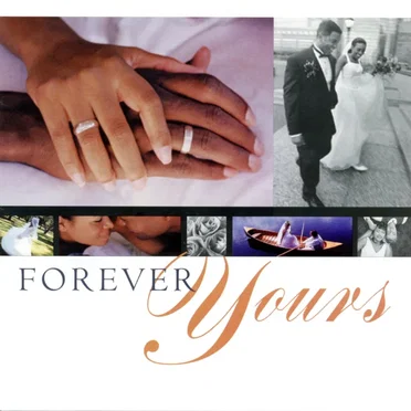 Forever Yours by Various Artists - album cover