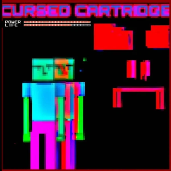 Cursed Cartridge