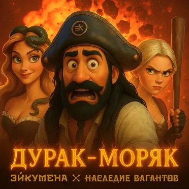 Дурак-моряк