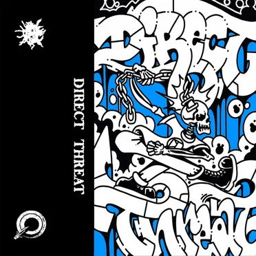 Demo 2021 by Direct Threat - album cover