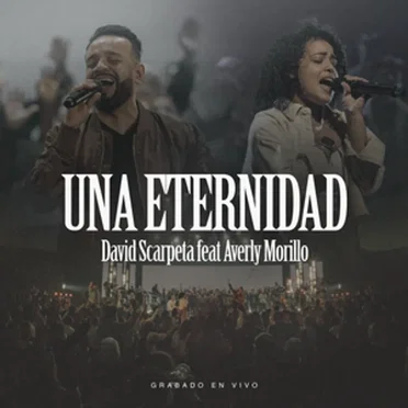 Una Eternidad (En Vivo)