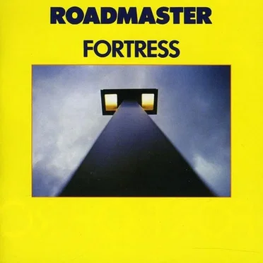 Fortress by Roadmaster - album cover