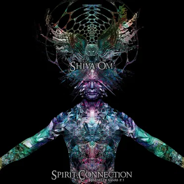 Spirit Connection - Remixes de xamãs, Pt. 1