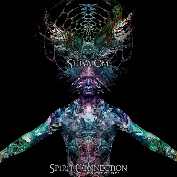Spirit Connection - Remixes de xamãs, Pt. 1