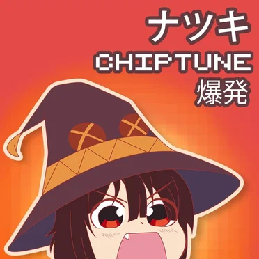 Chiptune Bakuhatsu