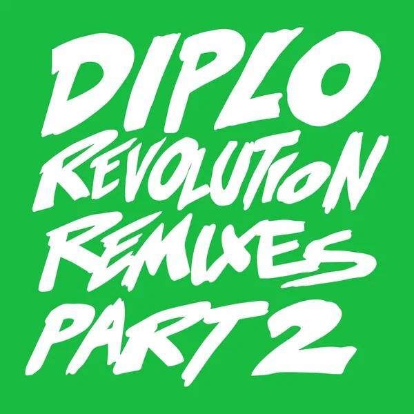 Revolution (remixes), Part 2